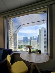 Centennial Tower (D1), Office #469335551